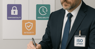 audit iso 27001